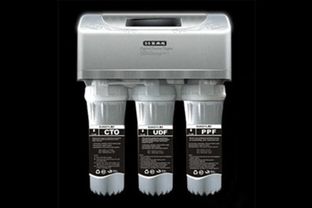 凈水器哪個牌子好 揭秘凈水器品牌 技術戰