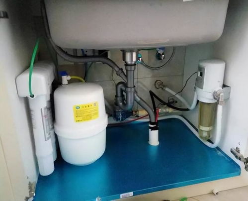 反滲透凈水器,到底該選有罐機還是無罐機