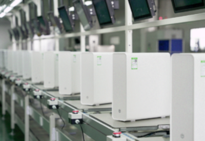 京東618啟動(dòng)發(fā)布會(huì)舉行,京東京造工廠伙伴分享爆品秘訣