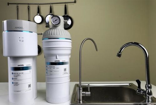 智能相對論 邀鞏俐代言的安吉爾,能為凈水器行業(yè)找到 突圍 之道嗎 科技先生