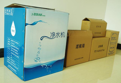 無師自通,四季沐歌凈水器的安裝小評