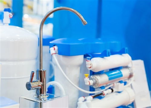 凈水器泡了400多萬的豪宅 就因?yàn)橐粋€小零件