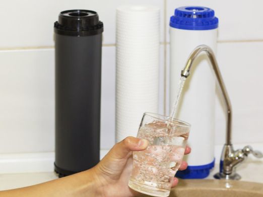 家用凈水器抽檢報告 教您正確選擇家用凈水器