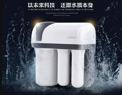 朗詩德凈水器怎么樣