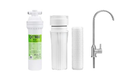 【美國森樂凈水品牌】森樂凈水器價(jià)格_怎么樣?