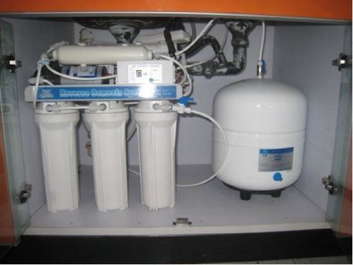 房子住久了，才發(fā)現(xiàn)凈水器特別不實(shí)用，用過才知道多坑