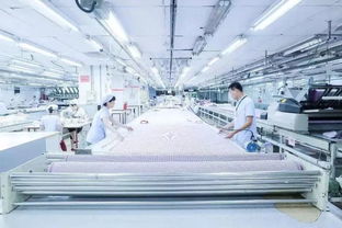 行業(yè)資訊│當(dāng)初被 規(guī)劃 掉的紡織業(yè)正成為高科技產(chǎn)業(yè)