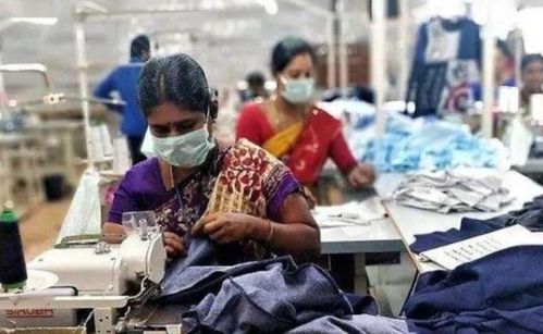 7月8日,啞巴吃黃連,印度大量民眾失業(yè),印企紛紛請求 停止抵制