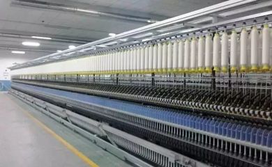 紡織行業(yè)已是夕陽產(chǎn)業(yè)?紡織人:我們不答應(yīng)!