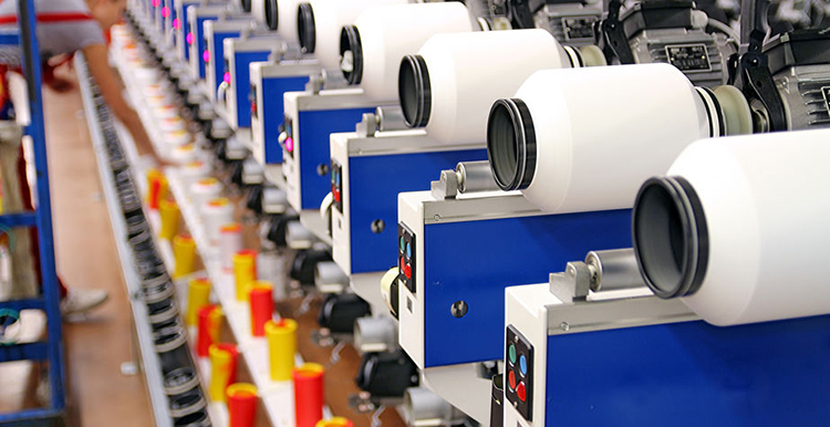 印度紡織品國際市場份額未來或?qū)②s超中國