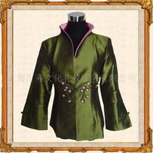 上海匯苑文化禮儀服務 旗袍租賃產品全覽