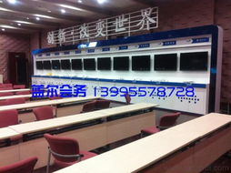 武漢藍爾 一站式會議、展臺、慶典與禮儀服務的專業解決方案